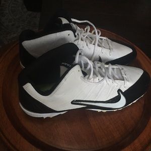 Nike cleats